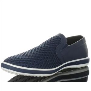 Walgate Casual Dress Shoe SZ 8 Slip On Loafer NWB